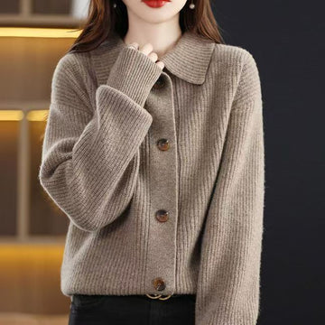 MIRA KNIT SWEATER