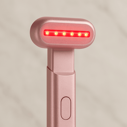 LumiGlow | Clinic-Level Red Light at Home